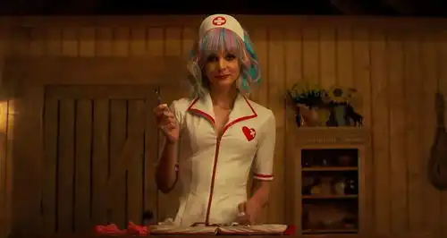 闺蜜被强奸,她开始了对男人的复仇计划,这片凭什么年度十佳
