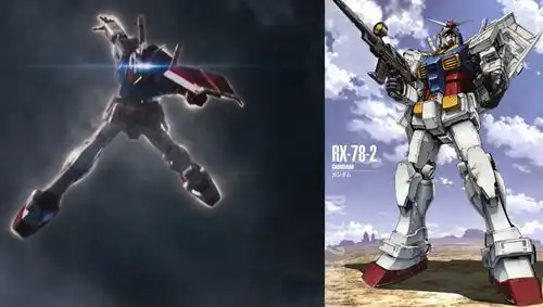 头号玩家里的游戏角色你认识几个