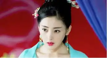 一剧走红美貌实力女星张天爱王子文徐冬冬