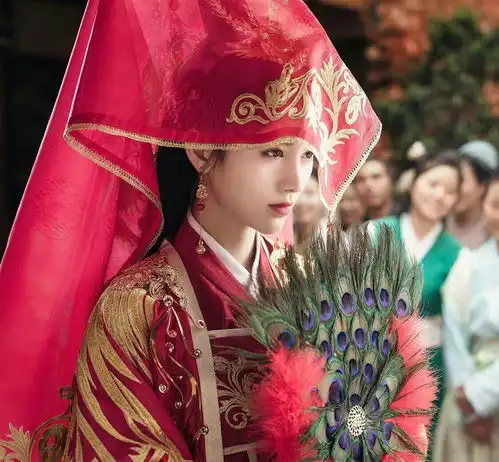 先婚后爱的五部剧,你看过几部