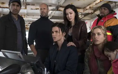 长津湖之水门桥延期下映,票房不如第一部,观众评价却很高
