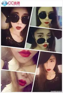 网易cc游戏天使团美女主播直播间惊现疯狂动物城
