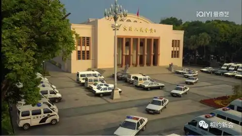 狂飙追完了这个取景地,为了美食都必须来一次
