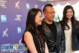 姜文周韵携手走红毯让子弹飞空降纽约