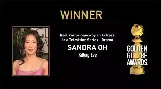 金球奖揭晓,又一波好片被解锁了