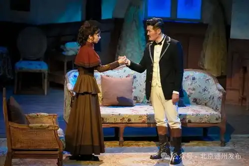 连演六场话剧玩偶之家将首次亮相北京艺术中心