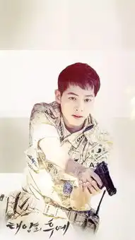 3月5宋仲基锁屏壁纸原图更新自取不谢
