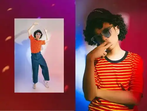 寻找软糖少女大行动,请全校吃糖,还送你15支ysl