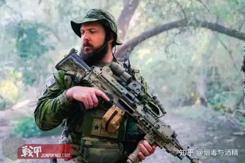 美剧海豹突击队骚枪骚装备搭配指南武器篇