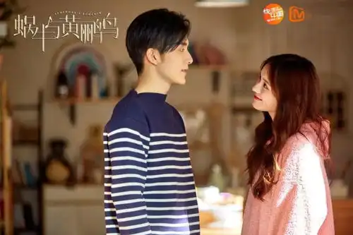 林允像,不然人家就不能找我演
