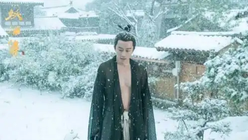 baby和黄轩飙戏你能信创业时代baby究竟演了什么
