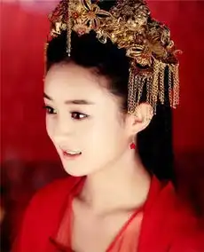 郑爽悟空传曝光,想按照自己的方式活得坏一点赵丽颖版女儿国,她可以超越杨幂的白浅吗
