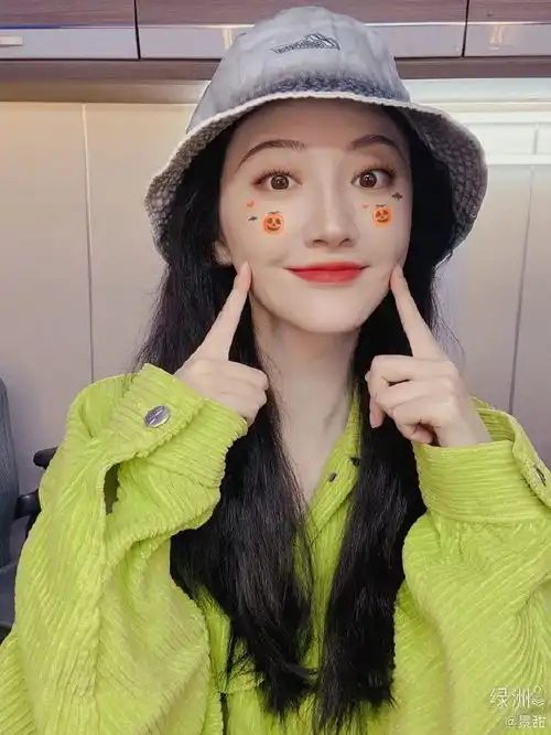 从甜姐到藤杀,景甜真的变了