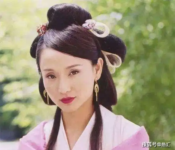 角色设定为最美,演员却全剧最丑的电视剧,你知道几部