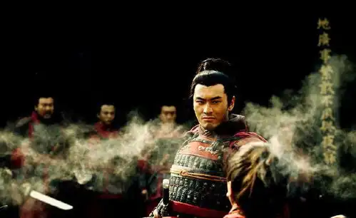 南宋落魄秀才发现一处宝地,故意自尽葬在此处,从此后裔人才辈出