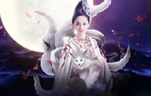 狐狸精的生活哲学专业游戏玩家对npc是不会有怨言的