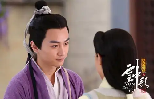 神仙姐姐再次下凡,造型仙气不减当年,新搭档却惹争议
