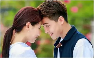 如何抓住男神的心浅析壁咚男神马天宇心仪女孩类型
