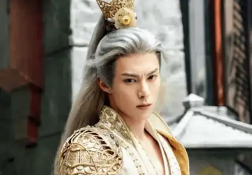 虞书欣新剧杀青,演员阵容曝光,清一色高颜值