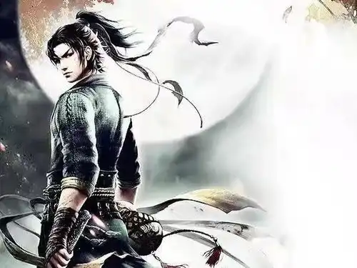 三本高质量武侠同人文,智商在线,文笔上佳,每一章都有爽点
