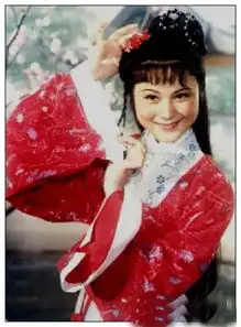 80年代大牌明星的那些经典剧照