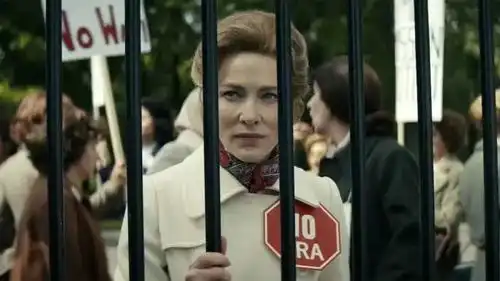 2020年上半年,这25部好剧推荐给你