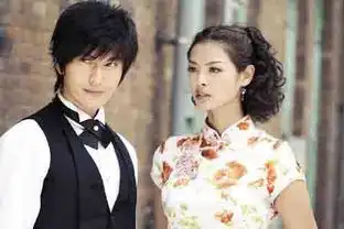 电视剧泡沫之夏剧照