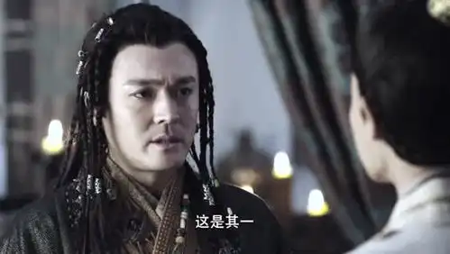 大唐荣耀其中的一种食物还被回纥可汗吃了,李俶真的有天子之命