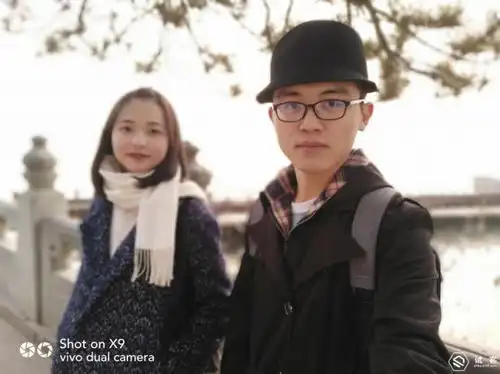 单反对不起这次旅行我被vivox9征服了