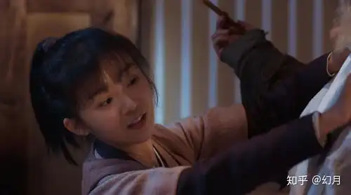 如何评价将夜电视剧
