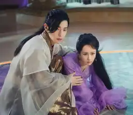 都是合作拍戏,邓伦杨紫深夜互动,对迪丽热巴的态度却截然不同
