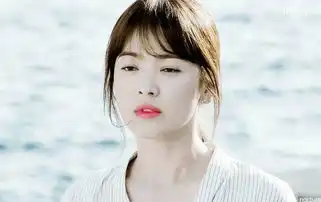 有刘海vs没有刘海,到底会有怎样的区别