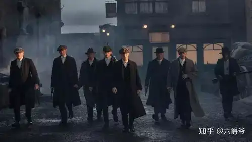 从男人造型和衣品的角度,评价浴血黑帮
