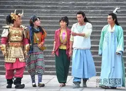 搜神记多家地面热播主创微博互动助阵