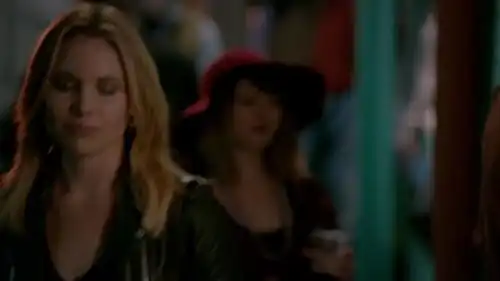 始祖家族的另一个魔障