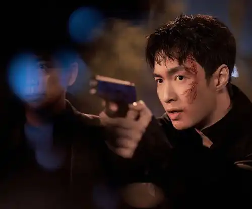 扫黑风暴全集遭泄露,片方声明已报案,网友支持正版