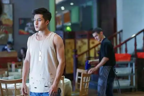 身材不输彭于晏,曾是胡歌接班人,就是红不起来,究竟差在哪里