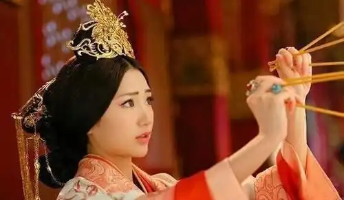 汉武帝一生中立了四位皇后,他最爱的皇后是谁
