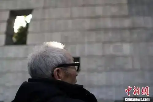 南京大屠杀幸存者余昌祥我见过的死人太多了
