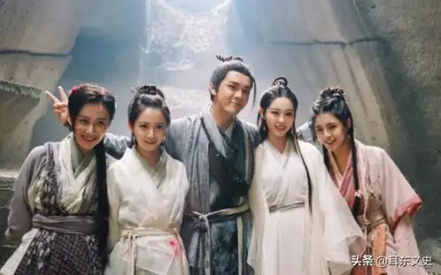 张无忌为何脱离明教与赵敏和周芷若有关,你看明教有什么规矩
