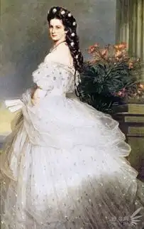 维也纳之旅在美泉宫寻找茜茜公主倩影