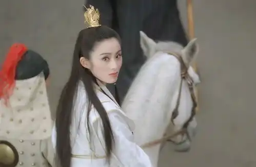 最经典电影版倚天屠龙记更新引热议那些金庸世界中的倾城色,无可复制