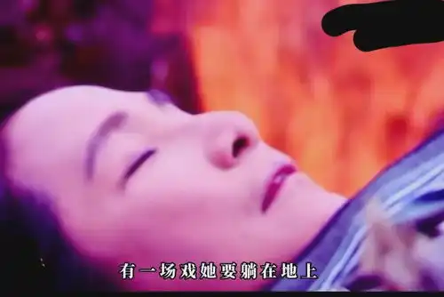 郑佩佩胡歌刘亦菲仙剑奇侠传旧照曝光,世间再无姥姥疼灵儿了