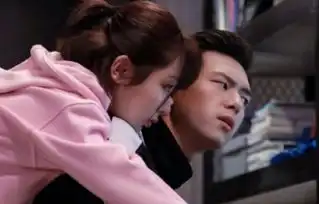 杨紫要霸屏亲爱的热爱的没播完就官宣新剧,看到男主追