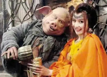 猪八戒是天蓬元帅,沙僧是卷帘大将,为何总是弼马温上天求援