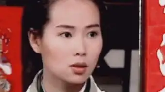 娇嫩如少女41岁赵雅芝剧照曝光,剧里还有32岁叶童和35岁惠英红