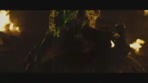 铁血战士官方剧照