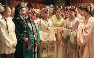 杨幂曾在节目中爆料新红楼梦有潜规则
