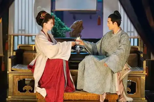 宋仁宗立嗣皇帝不急大臣急,迟来的决定埋下后世争端的引信