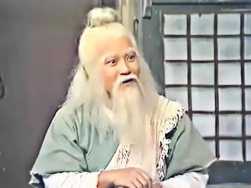 1983射雕英雄传细数演员,有成巨星大红大紫,有的人间陨落
